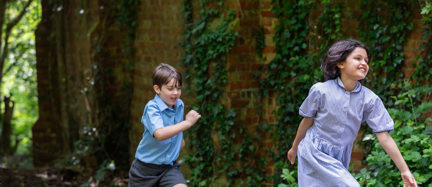 Cranleigh Preparatory School